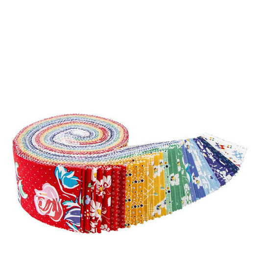 Jelly Roll - Always in Season - 40 Strips