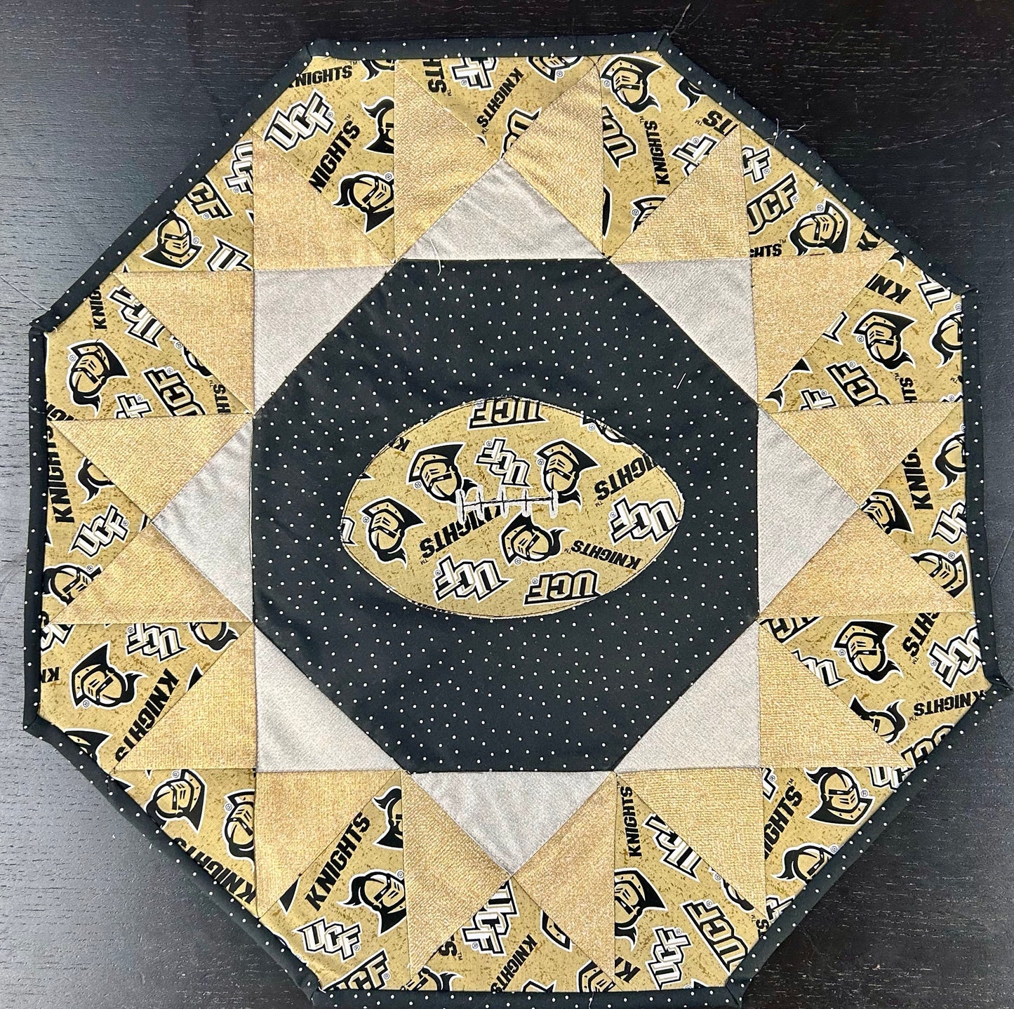 Football Table Topper KIT