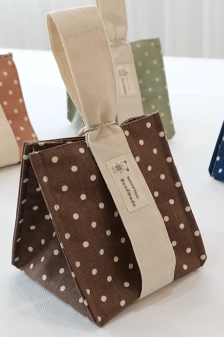 11/13/25 ~ Gift Bag CLASS