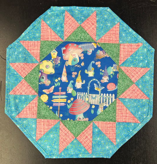 Easter Gnome Table Topper KIT