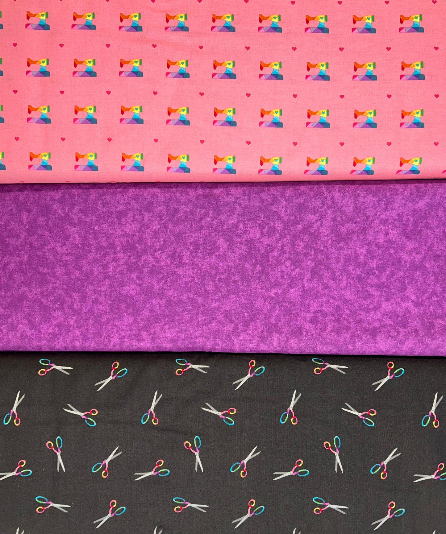 Sewing Pillowcase KIT