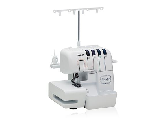 Brother Pacesetter PS3734T Serger