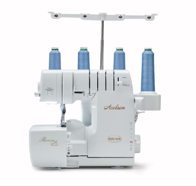 Babylock Acclaim - BLES4 - 4/3/2 Thread Serger