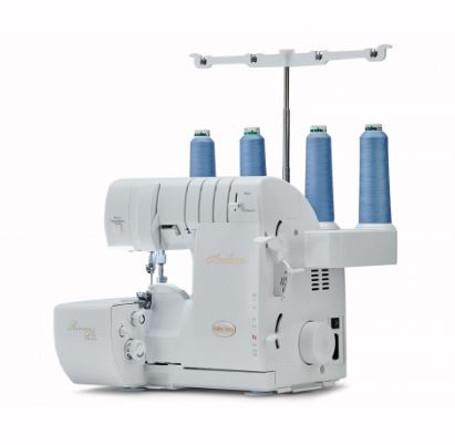 Babylock Acclaim - BLES4 - 4/3/2 Thread Serger