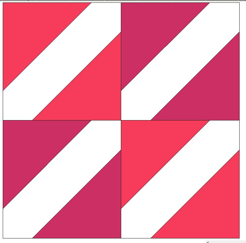 8/28/25 | 9/4/25 | 9/11/25 | 9/25/25 ~ Block of the Week CLASS