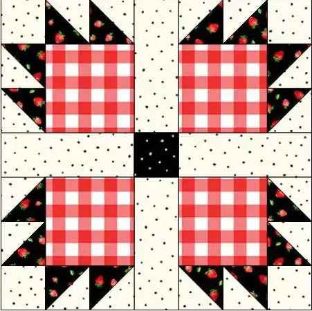 10/30/25 | 11/6/25 | 11/13/25 ~ Block of the Week CLASS