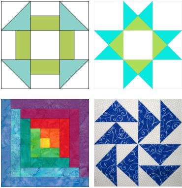8/28/25 | 9/4/25 | 9/11/25 | 9/25/25 ~ Block of the Week CLASS