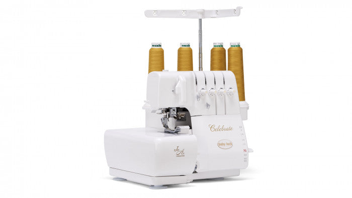 Babylock Celebrate - BLS1 - 4 Thread Serger
