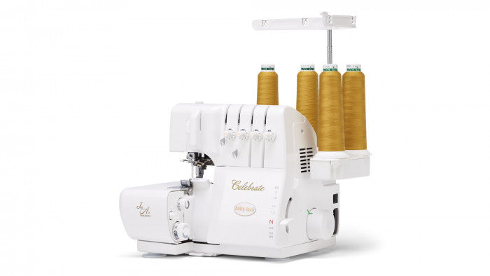 Babylock Celebrate - BLS1 - 4 Thread Serger