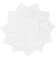 Layer Cake - Classic Keepsakes White on White - 42pc