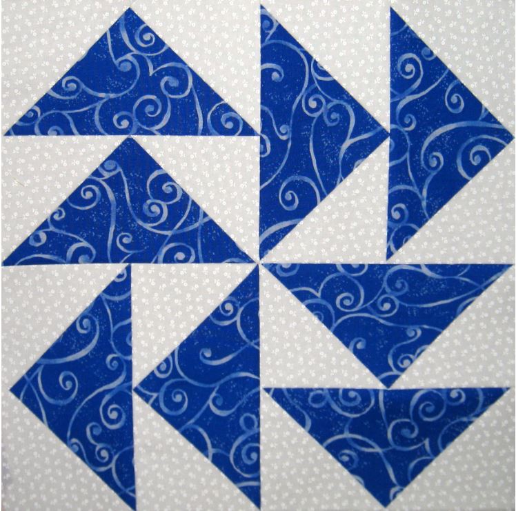 7/24/25 | 7/31/25 ~ Block of the Week CLASS