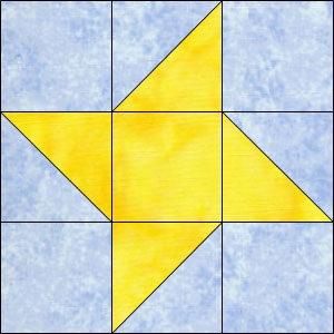 8/28/25 | 9/4/25 | 9/11/25 | 9/25/25 ~ Block of the Week CLASS