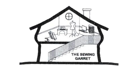 The Sewing Garret