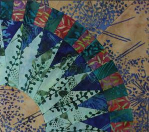 1/24/26 ~ Saturday Paper Piecing Block of the Month CLASS