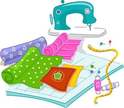 10/29/25 | 11/5/25 | 11/12/25 | 11/19/25 | 11/26/25  ~ Sew 4 Fun CLASS