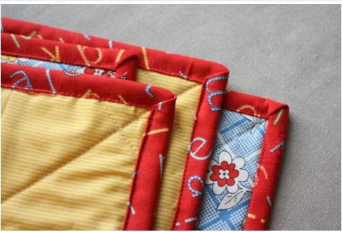 6/16/26 - Binding 101 CLASS