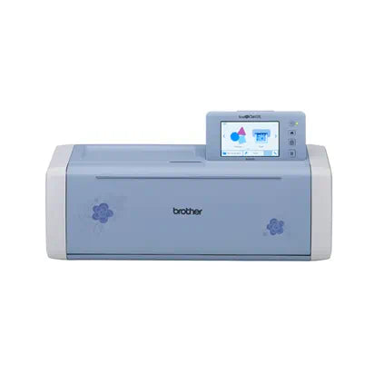 Brother SDX325 ScanNCut DX Innovis Edition with Wireless enabled