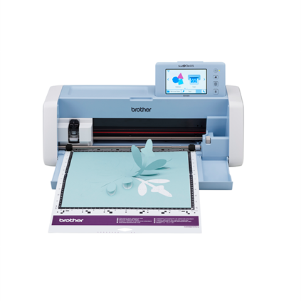 Brother SDX325 ScanNCut DX Innovis Edition with Wireless enabled