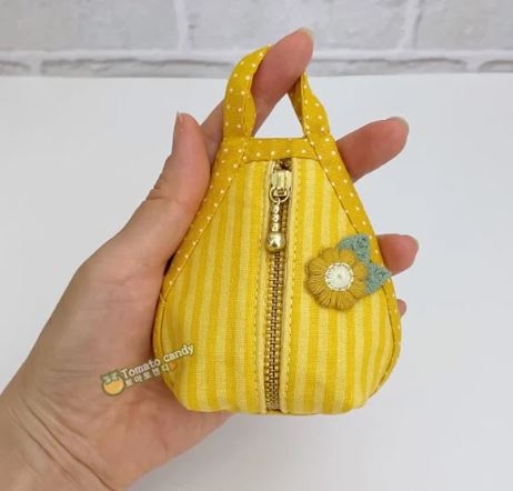 12/20/25 ~ Water Drop Bag CLASS