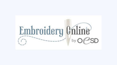 Embroidery Online by OESD