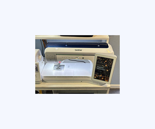 Used Machines