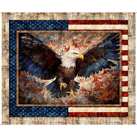 1776 Eagle Panel