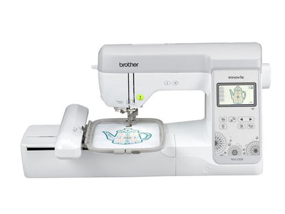 Brother NS1250E Embroidery Machine