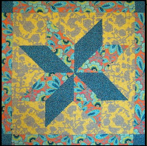 11/19/24 ~ 3 Yard Quilt Plus CLASS