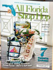 All FL Shop Hop Magazine