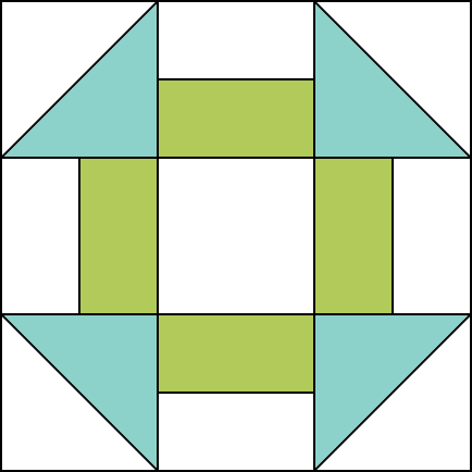 8/28/25 | 9/4/25 | 9/11/25 | 9/25/25 ~ Block of the Week CLASS