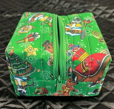 11/7/24 ~ Fabric Gift Box CLASS