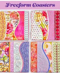 8/29/25 ~ 4x4 Stitch Squad CLASS