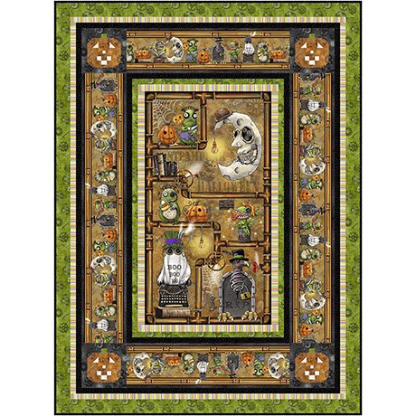 Steampunk After Dark ft. Steampunk Halloween 3 KIT