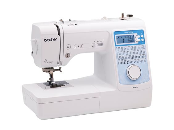 Brother NS80E Computerized Sewing Machine