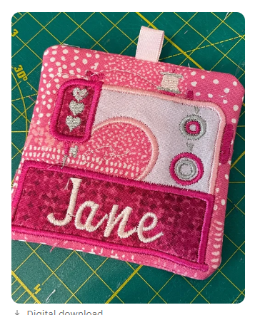 2/27/26 ~ 4x4 Stitch Squad CLASS