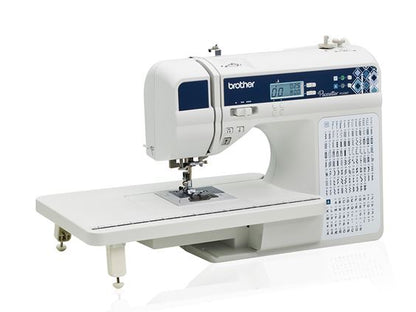 Brother Pacesetter PS300T Computerized Sewing Machine