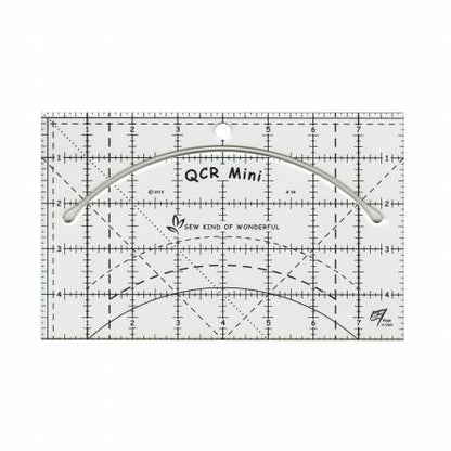 3/11/25 ~ Quick Curve Mini Sunflower CLASS