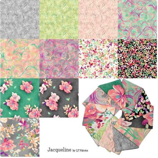 Layer Cake - Jacqueline - 42pc