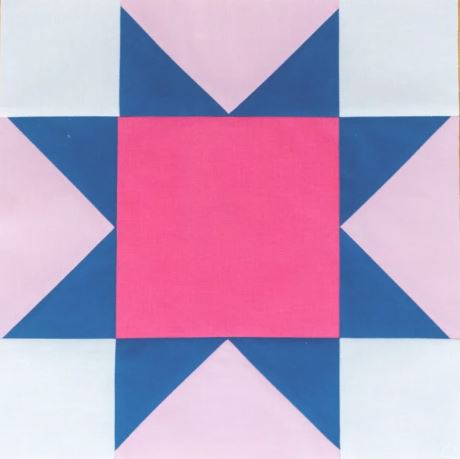 7/24/25 | 7/31/25 ~ Block of the Week CLASS