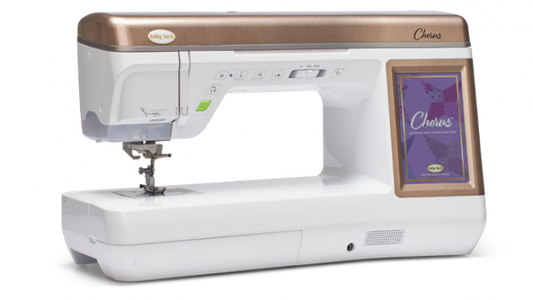 Babylock Chorus - BLCH Sewing/Quilting