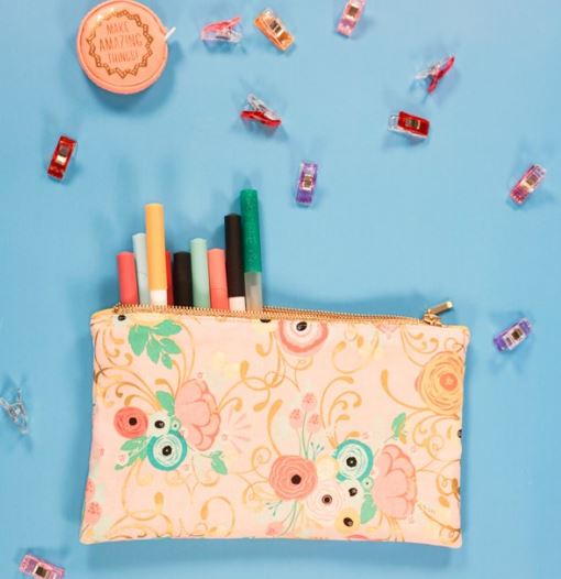 10/1, 10/15- Gifts Galore CLASS