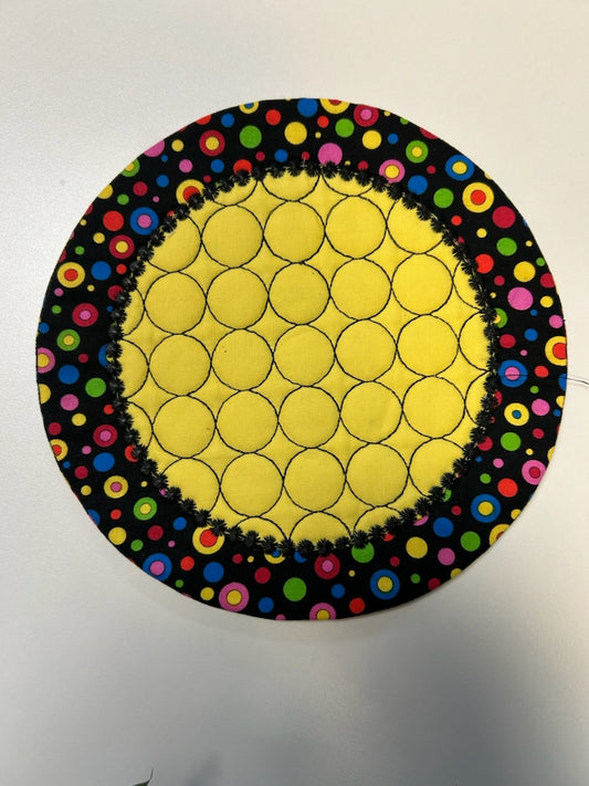 1/22/26 ~ Babylock IQ Designer or Brother My Design Center CLASS