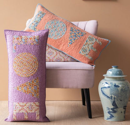 2/6/26 ~ LOVE Pillow CLASS