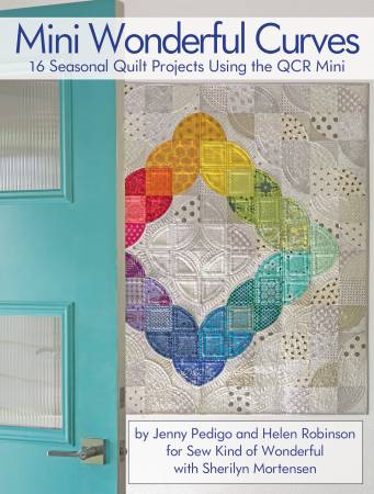 3/11/25 ~ Quick Curve Mini Sunflower CLASS