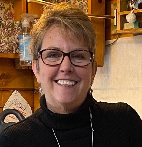 4/24/26 | 4/25/26 ~ Sew Inspired with Guest Educator Pam Damour!