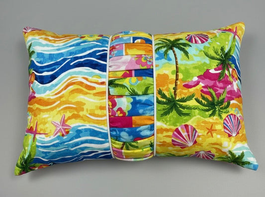 1/23/26 ~ Serger Pillow CLASS