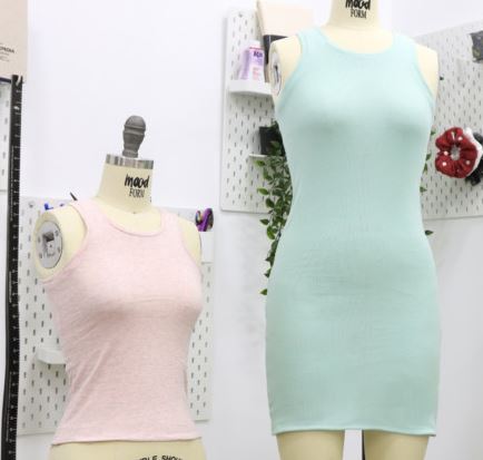 8/19/25 ~ Serger Shirt CLASS