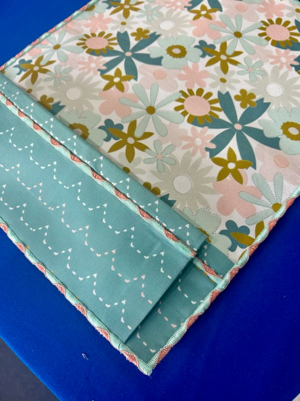 2/24/26 ~ Serger Thread Catcher CLASS