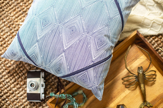 4/2/26 ~ Serged Zipper Pillow CLASS