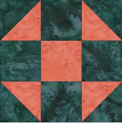 10/7/25 | 10/23/25 | 10/30/25 ~ Block of the Week CLASS